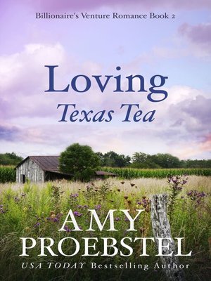 cover image of Loving Texas Tea